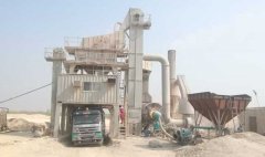 沥青厂用新型多用途煤粉燃烧器